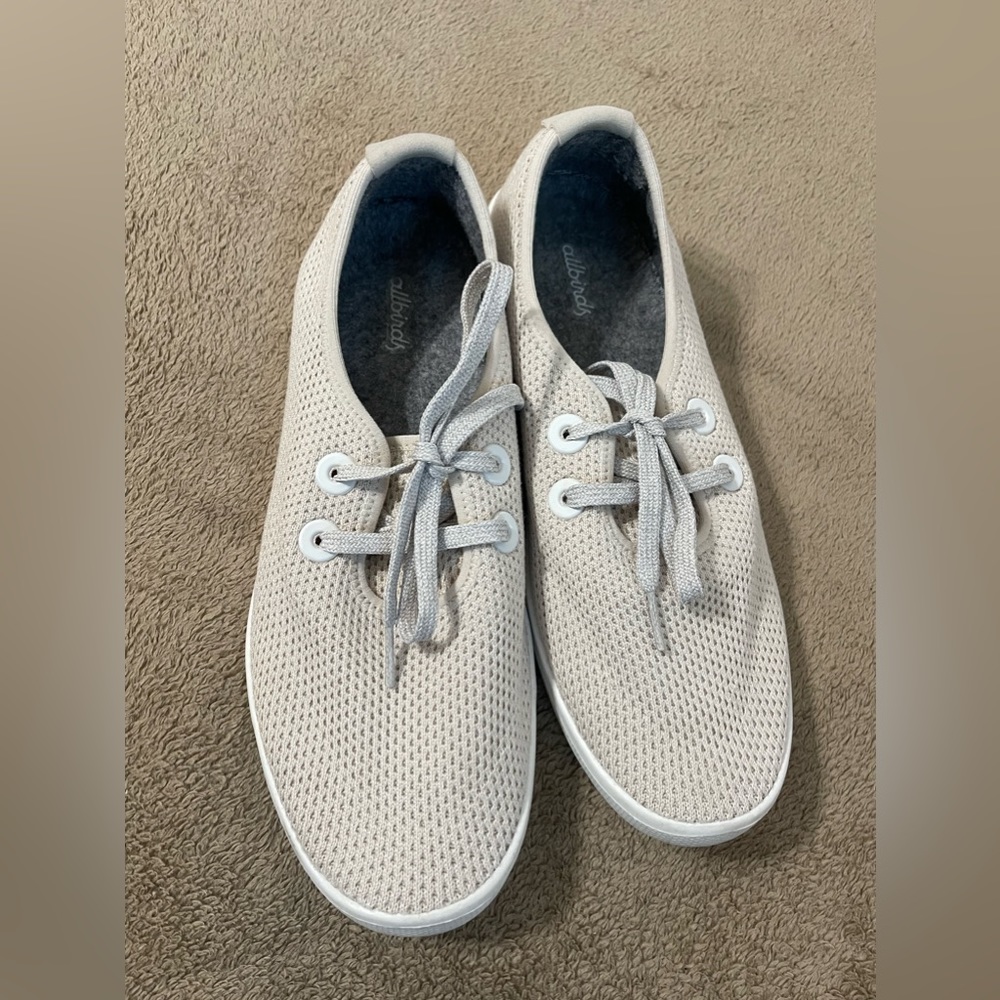 Allbirds Tree Skippers